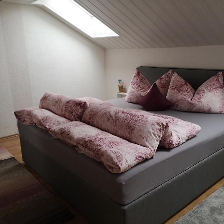 Appartement Brigitte Längenfeld Extérieur photo