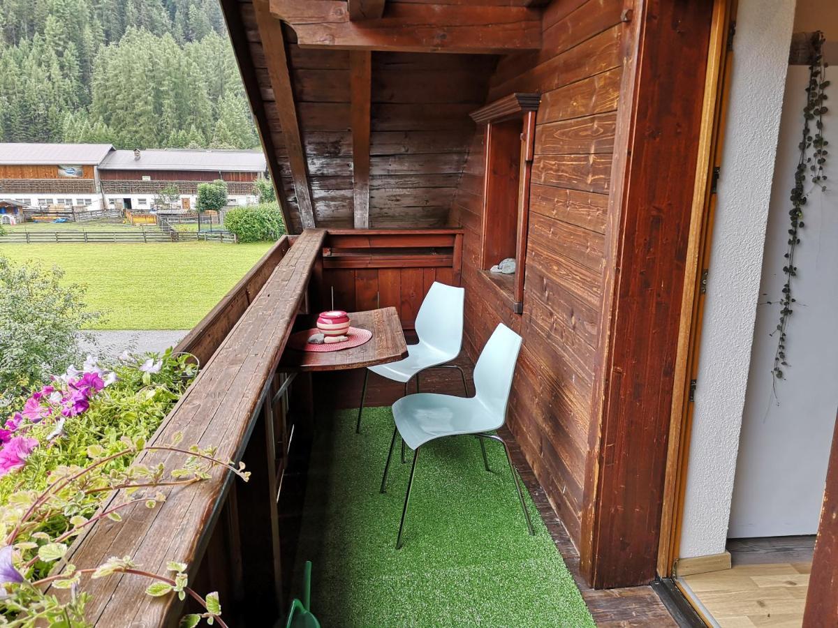 Appartement Brigitte Längenfeld Extérieur photo