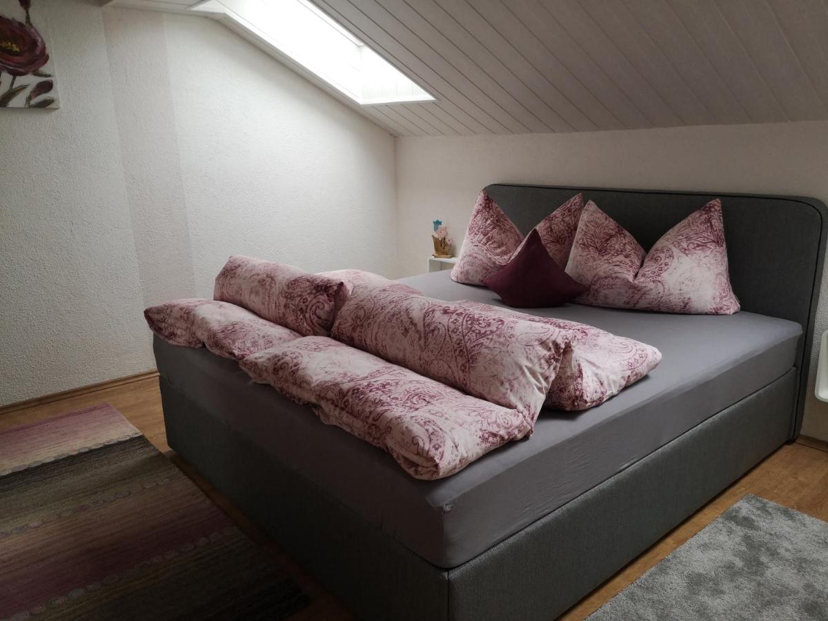 Appartement Brigitte Längenfeld Extérieur photo