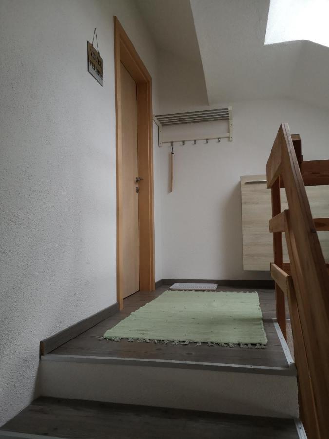 Appartement Brigitte Längenfeld Extérieur photo