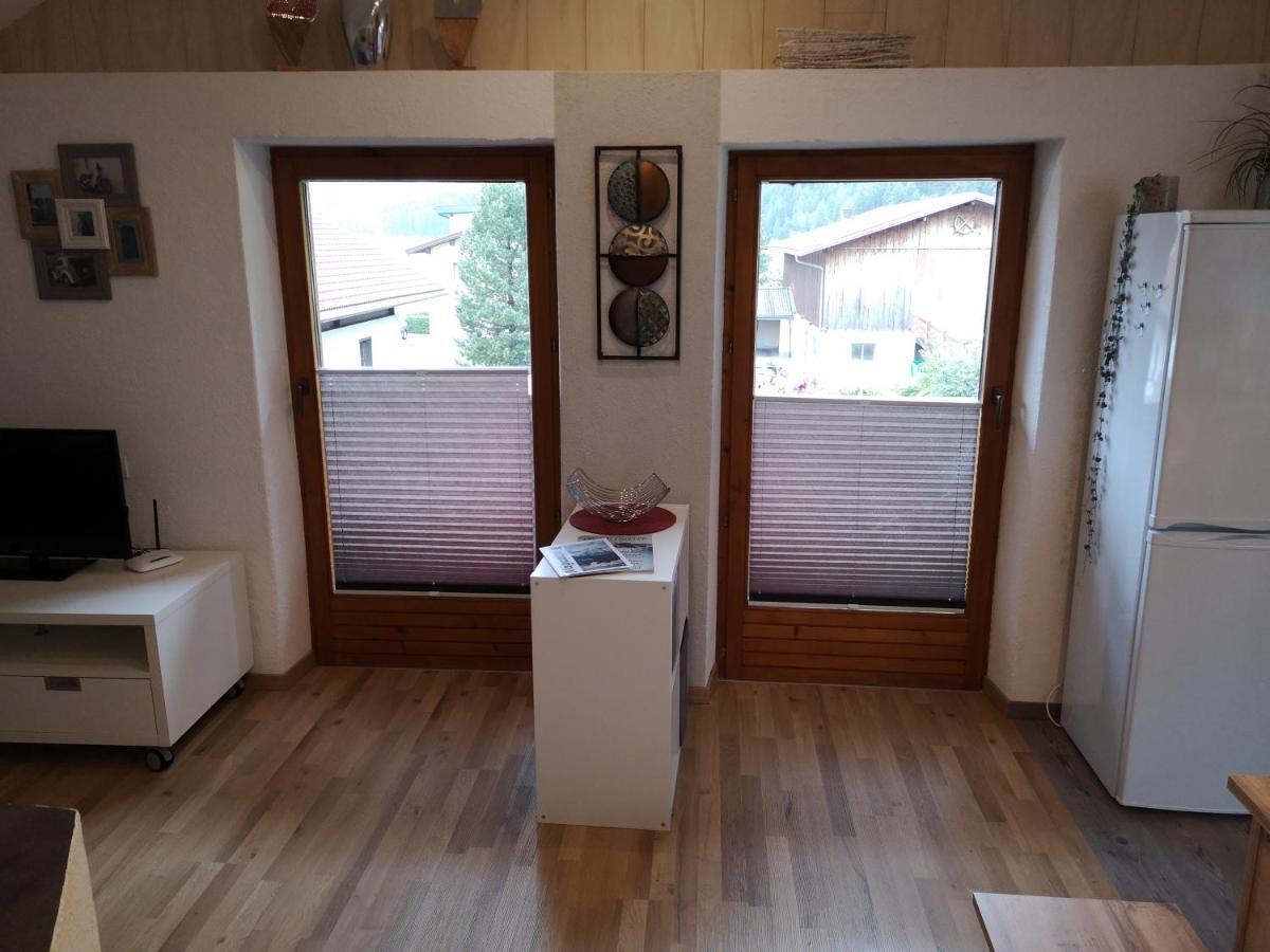 Appartement Brigitte Längenfeld Extérieur photo
