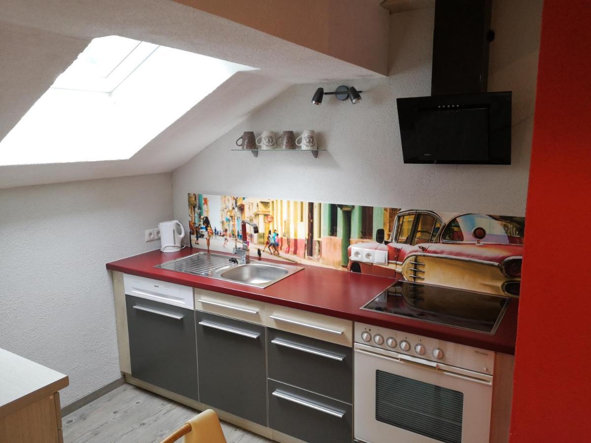 Appartement Brigitte Längenfeld Extérieur photo