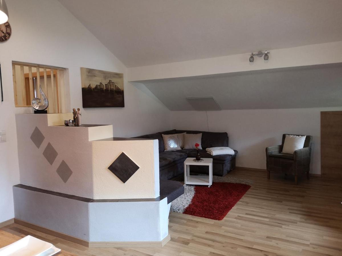Appartement Brigitte Längenfeld Extérieur photo