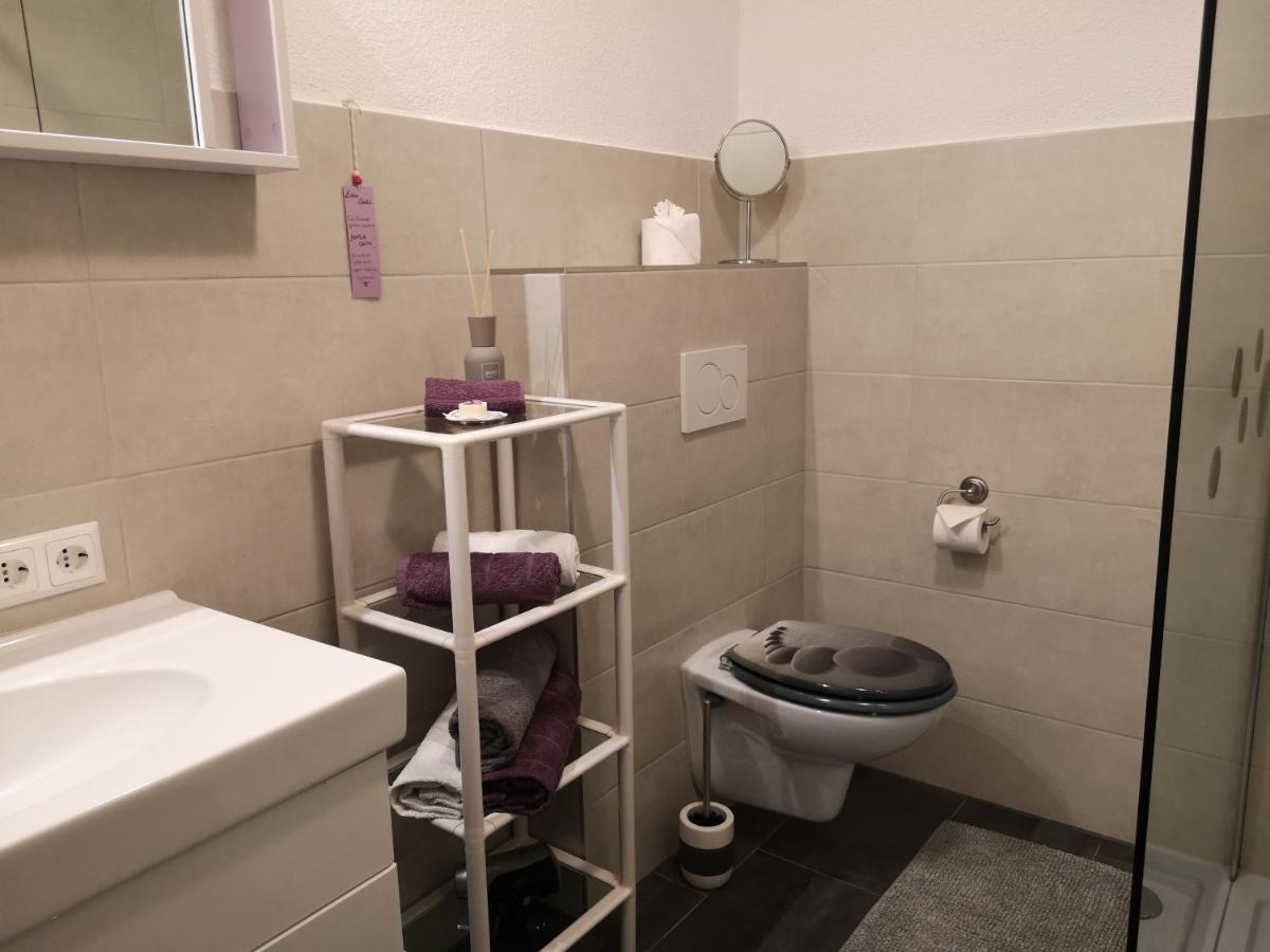 Appartement Brigitte Längenfeld Extérieur photo