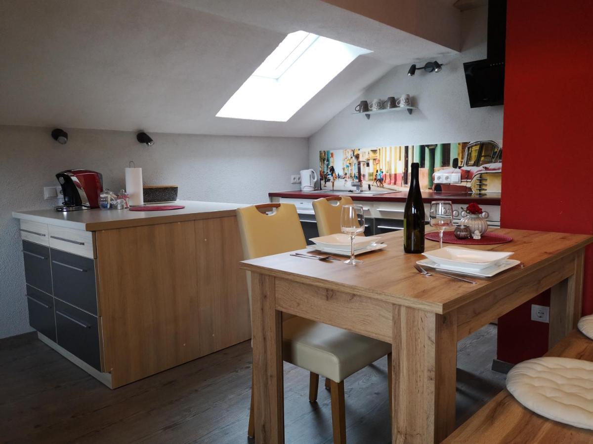 Appartement Brigitte Längenfeld Extérieur photo