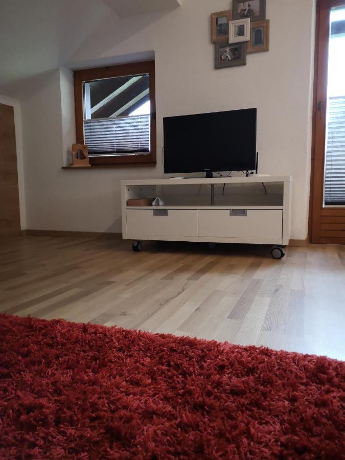 Appartement Brigitte Längenfeld Extérieur photo